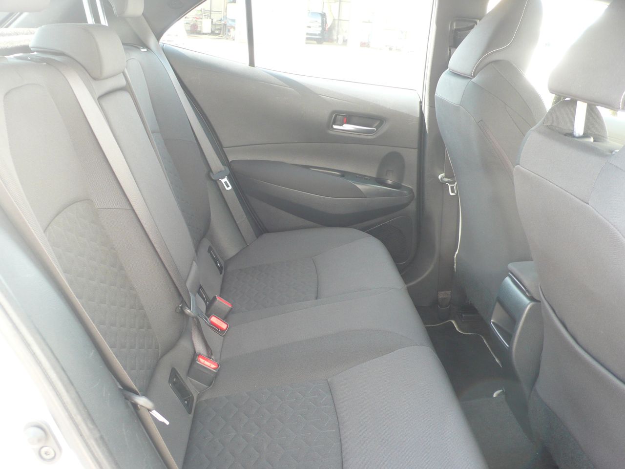 Toyota Corolla ACTIVE TECH E-CVT  - Foto 14