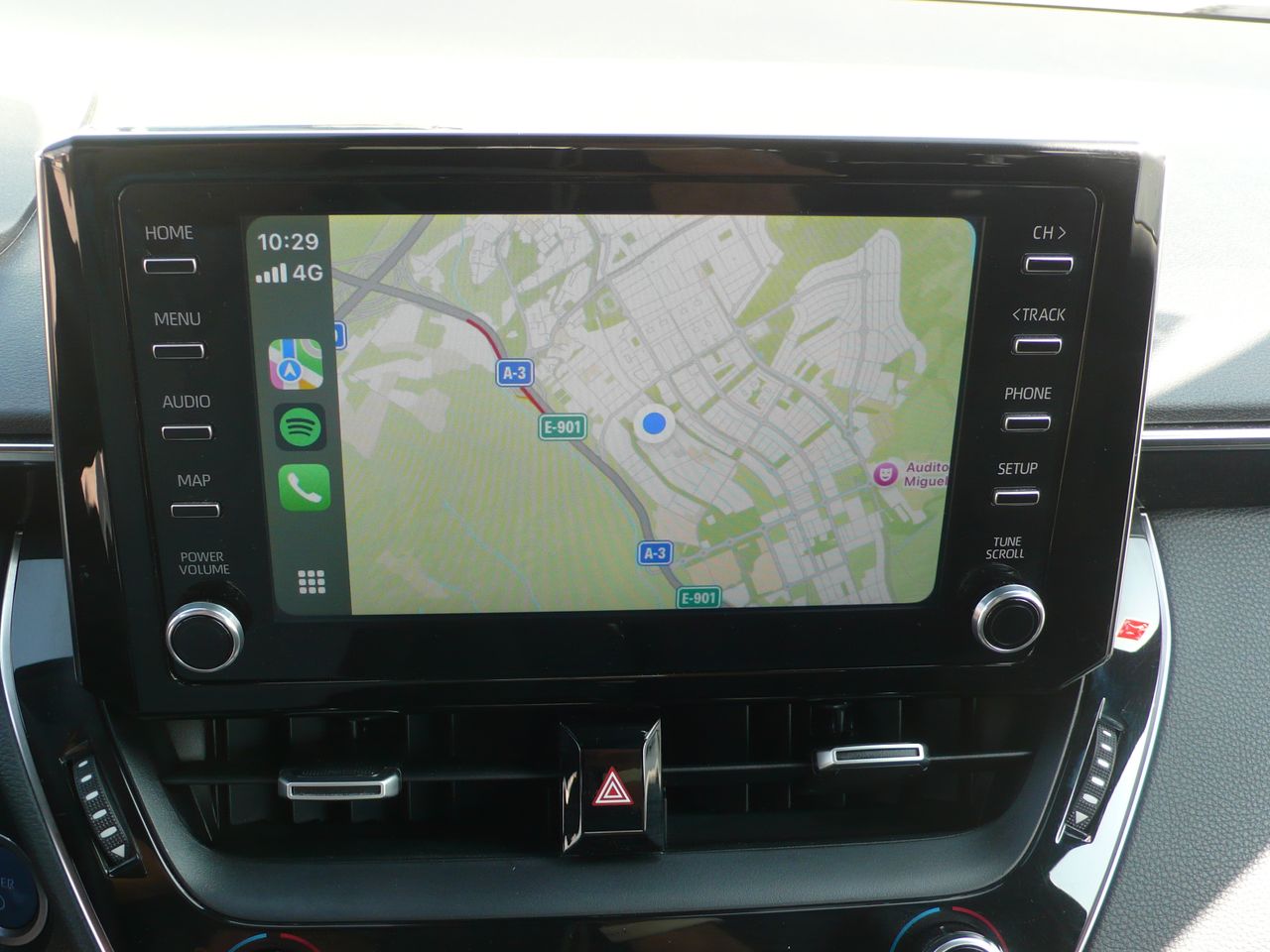 Toyota Corolla ACTIVE TECH E-CVT  - Foto 18