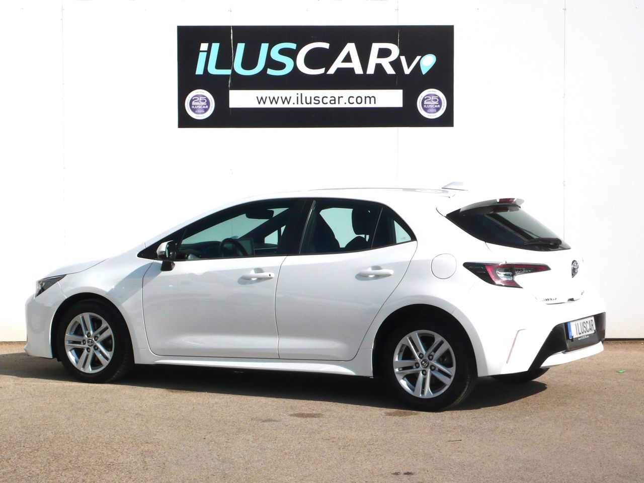 Toyota Corolla ACTIVE TECH E-CVT  - Foto 6