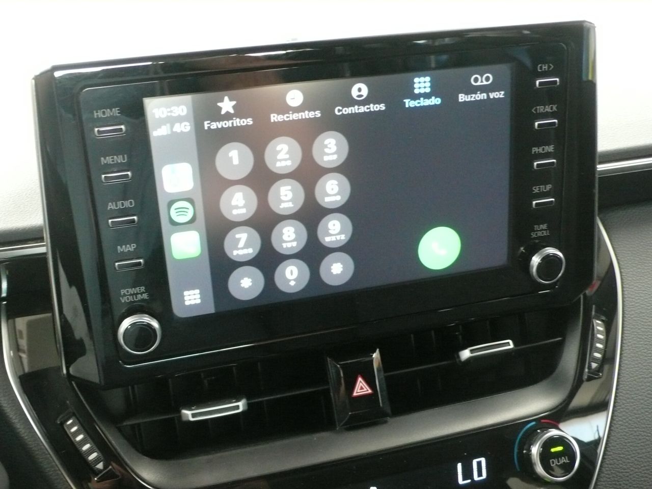 Toyota Corolla ACTIVE TECH E-CVT  - Foto 23