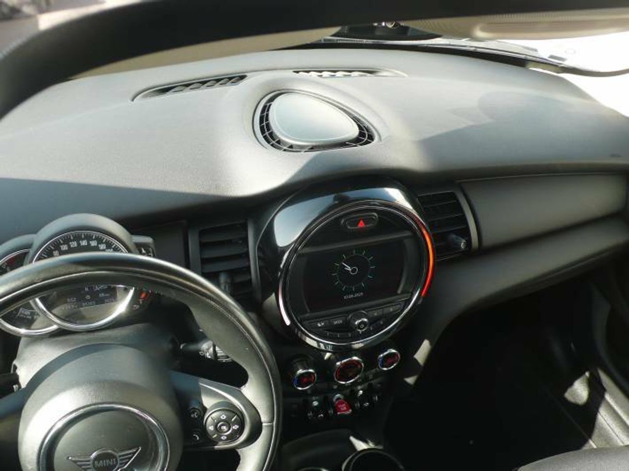 MINI One ONE MINI 5P ONE 1.5 100CV MT6 E6dt  - Foto 12