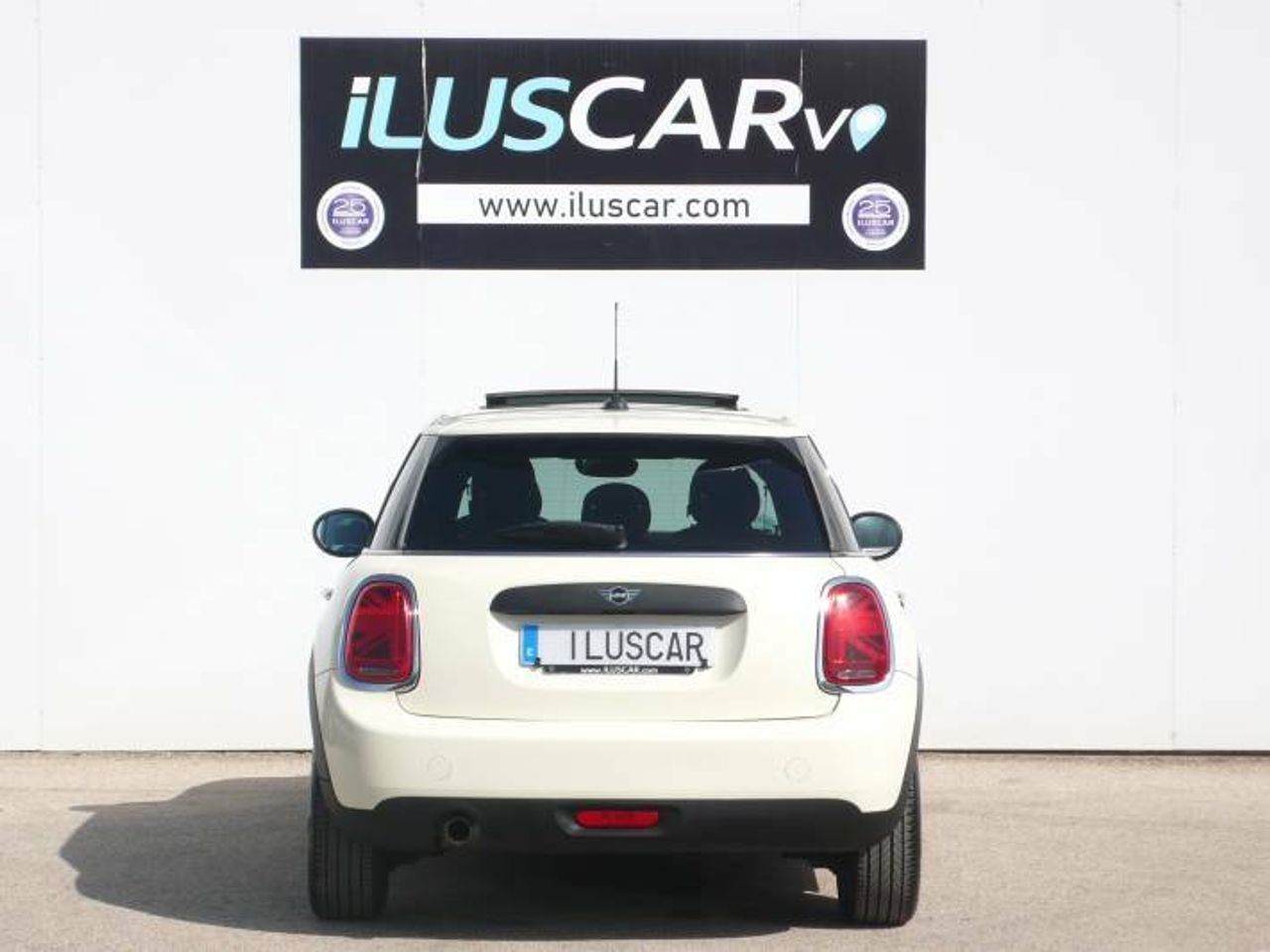 MINI One ONE MINI 5P ONE 1.5 100CV MT6 E6dt  - Foto 5