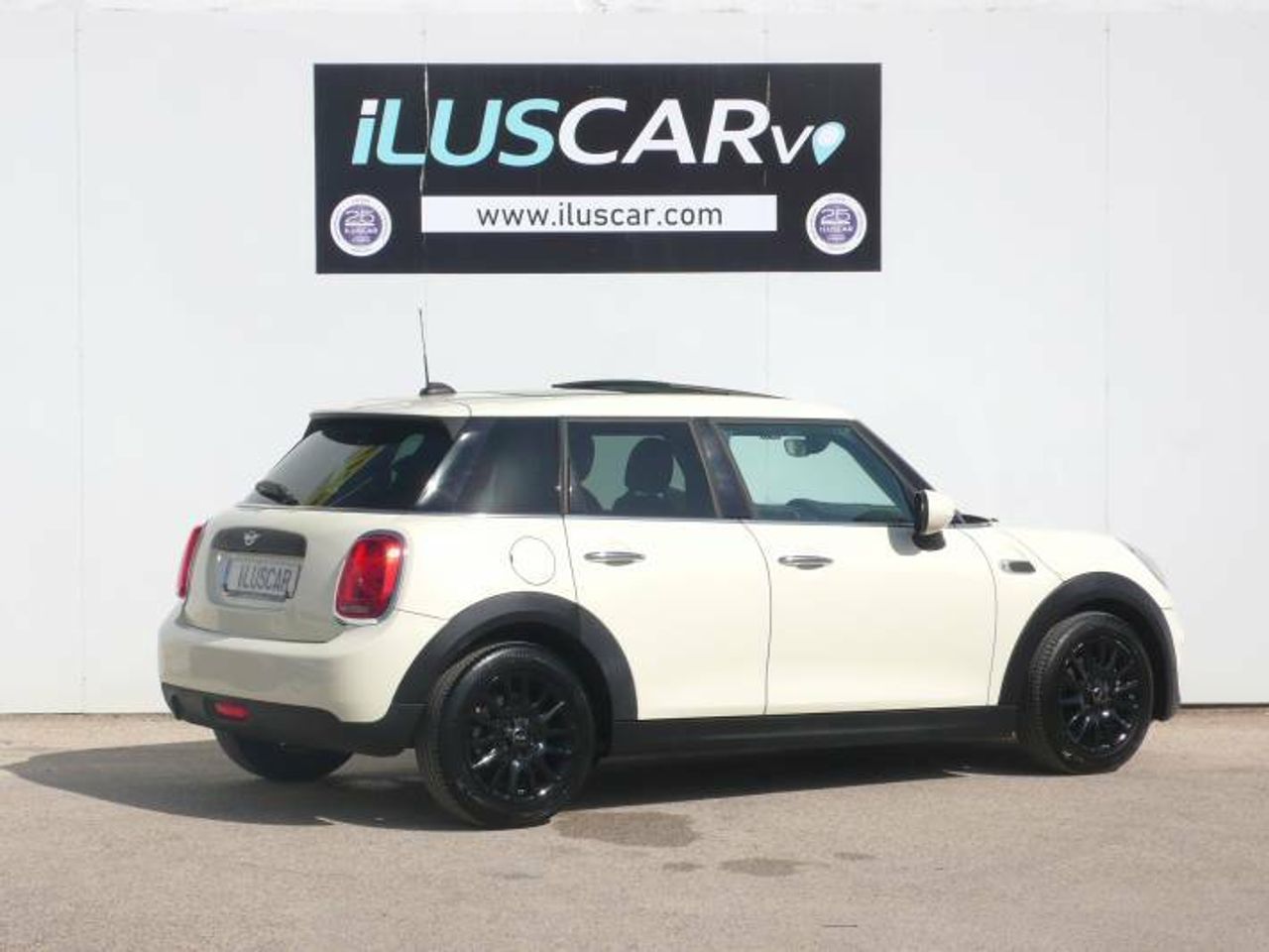 MINI One ONE MINI 5P ONE 1.5 100CV MT6 E6dt  - Foto 4