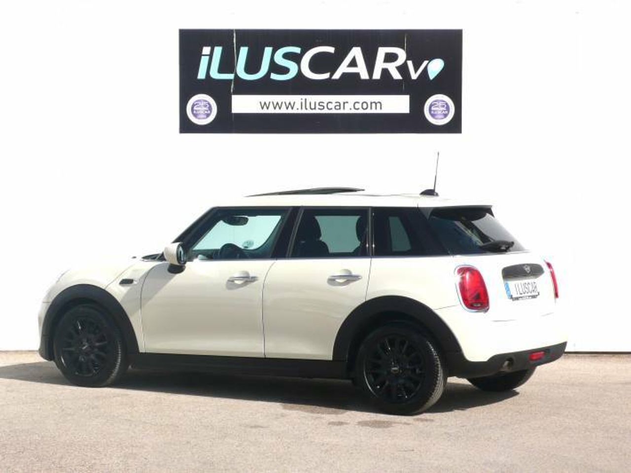 MINI One ONE MINI 5P ONE 1.5 100CV MT6 E6dt  - Foto 6