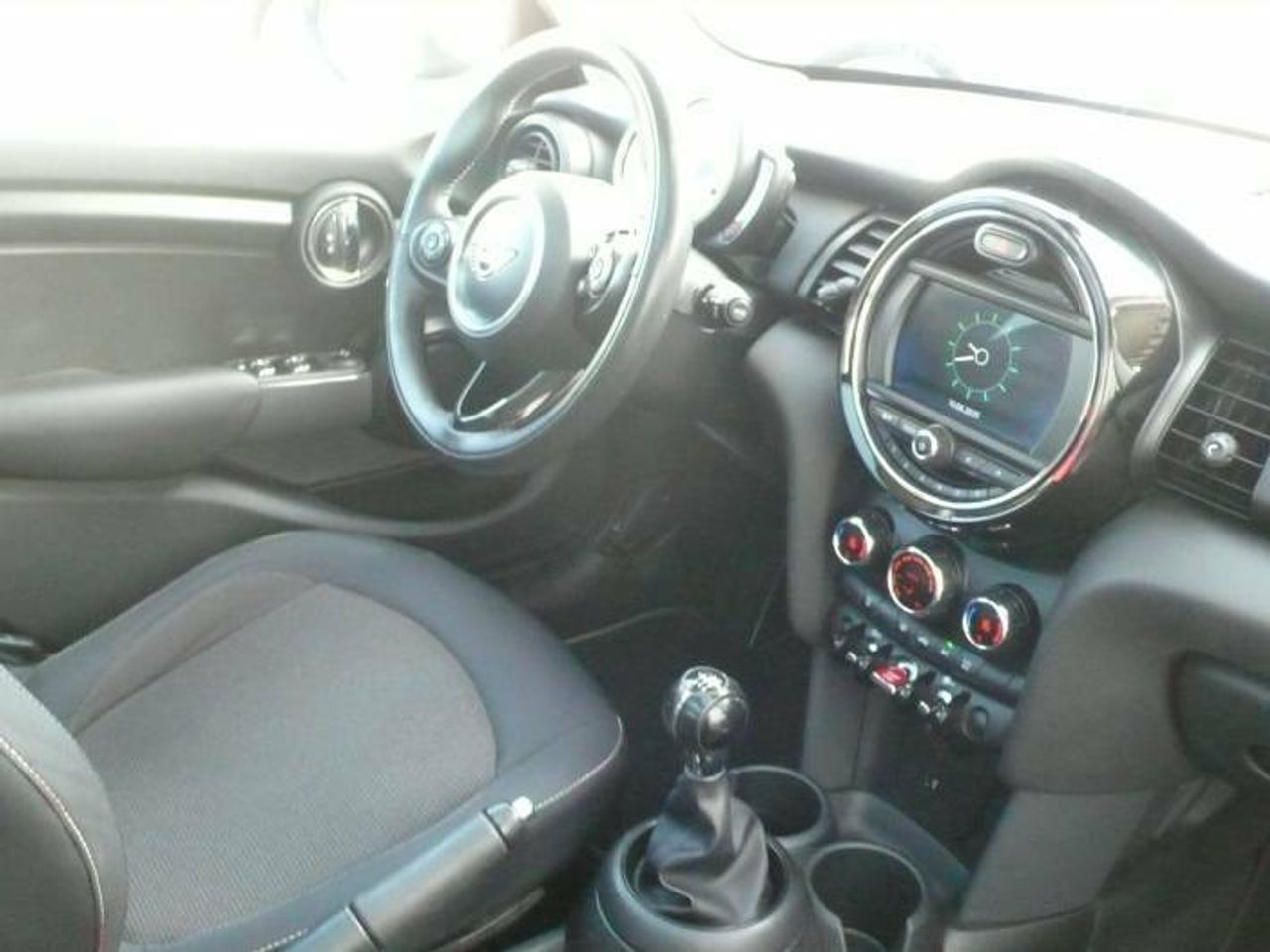 MINI One ONE MINI 5P ONE 1.5 100CV MT6 E6dt  - Foto 19