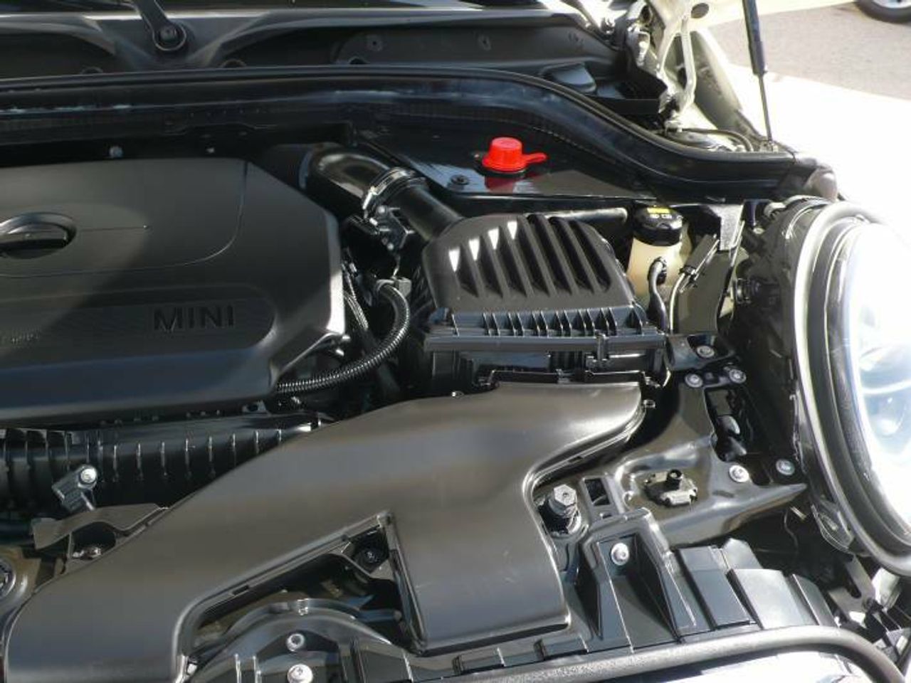 MINI One ONE MINI 5P ONE 1.5 100CV MT6 E6dt  - Foto 41