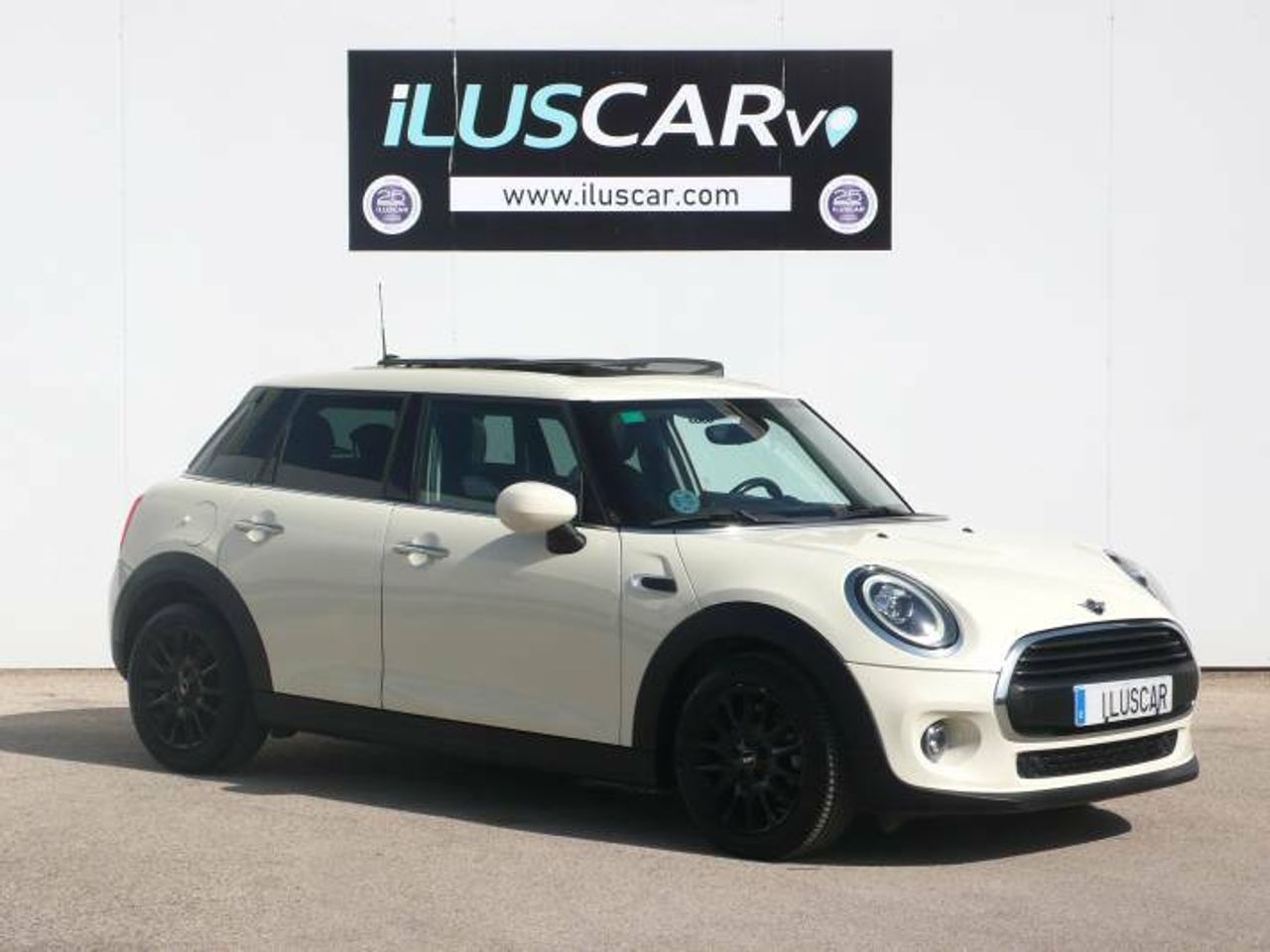 MINI One ONE MINI 5P ONE 1.5 100CV MT6 E6dt  - Foto 8
