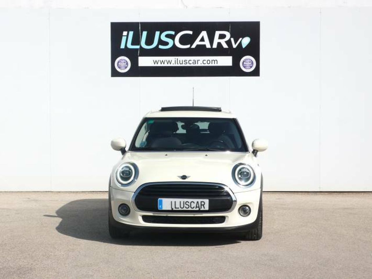 MINI One ONE MINI 5P ONE 1.5 100CV MT6 E6dt  - Foto 7