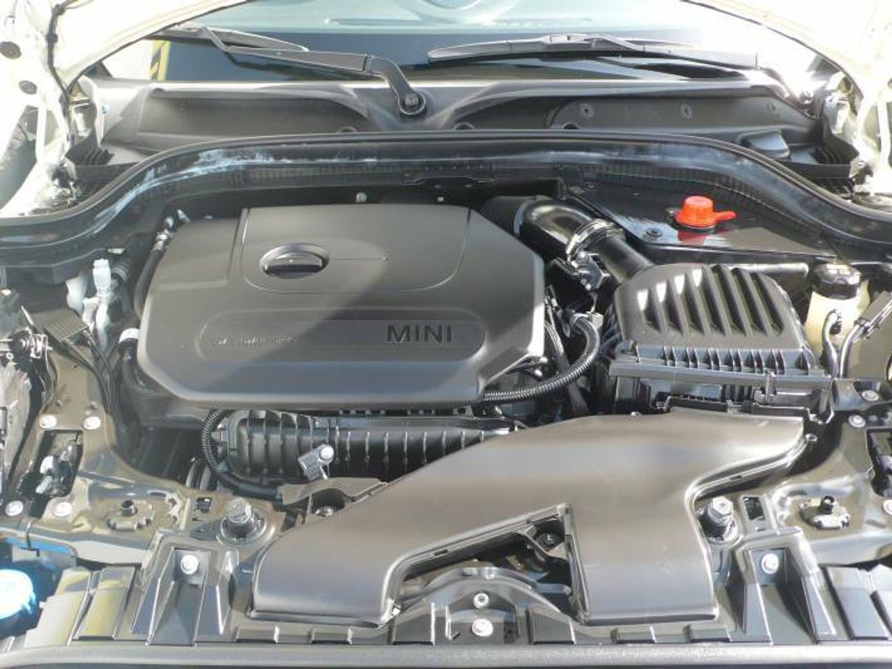 MINI One ONE MINI 5P ONE 1.5 100CV MT6 E6dt  - Foto 39