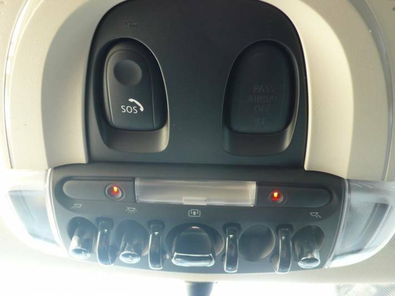 MINI One ONE MINI 5P ONE 1.5 100CV MT6 E6dt  - Foto 20