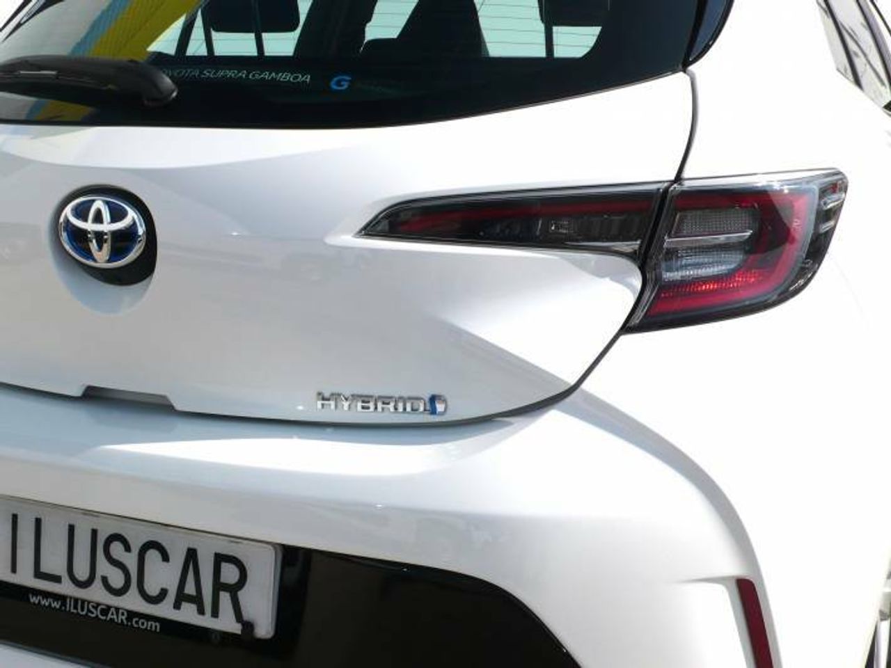 Toyota Corolla ACTIVE TECH E-CVT  - Foto 11