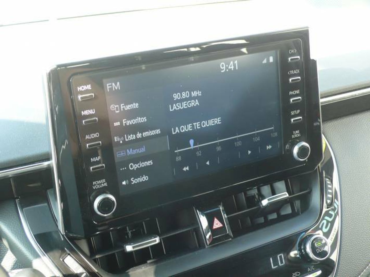 Toyota Corolla ACTIVE TECH E-CVT  - Foto 24