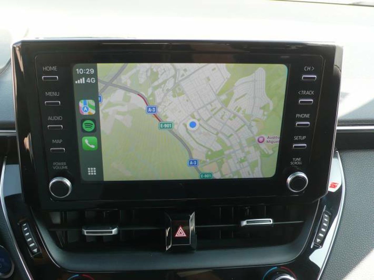 Toyota Corolla ACTIVE TECH E-CVT  - Foto 18