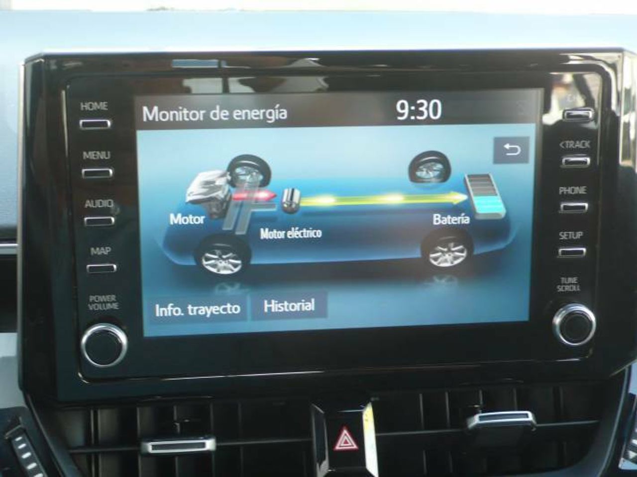 Toyota Corolla ACTIVE TECH E-CVT  - Foto 20