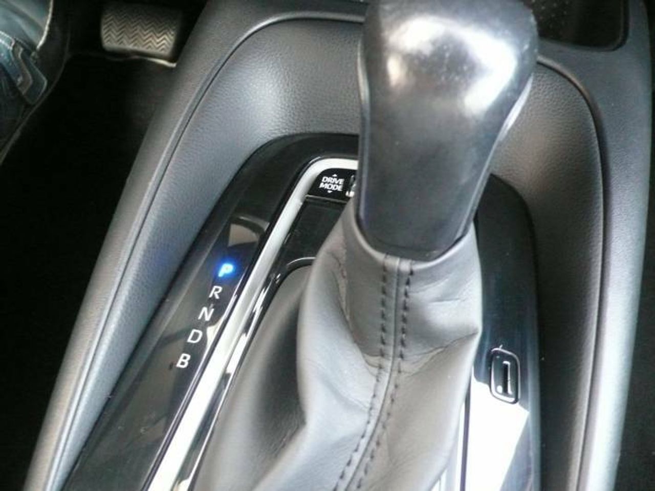 Toyota Corolla ACTIVE TECH E-CVT  - Foto 27