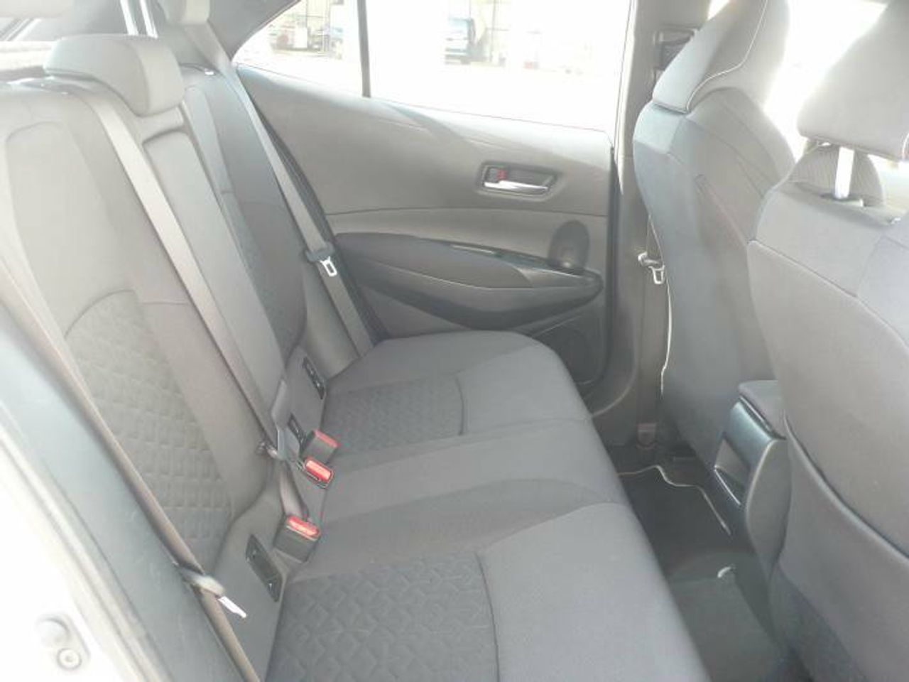 Toyota Corolla ACTIVE TECH E-CVT  - Foto 14