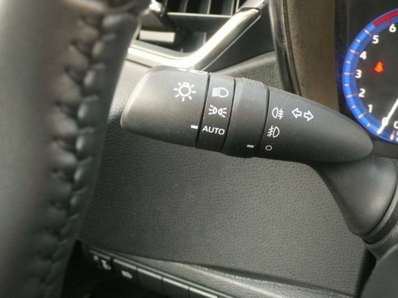 Toyota Corolla ACTIVE TECH E-CVT  - Foto 34