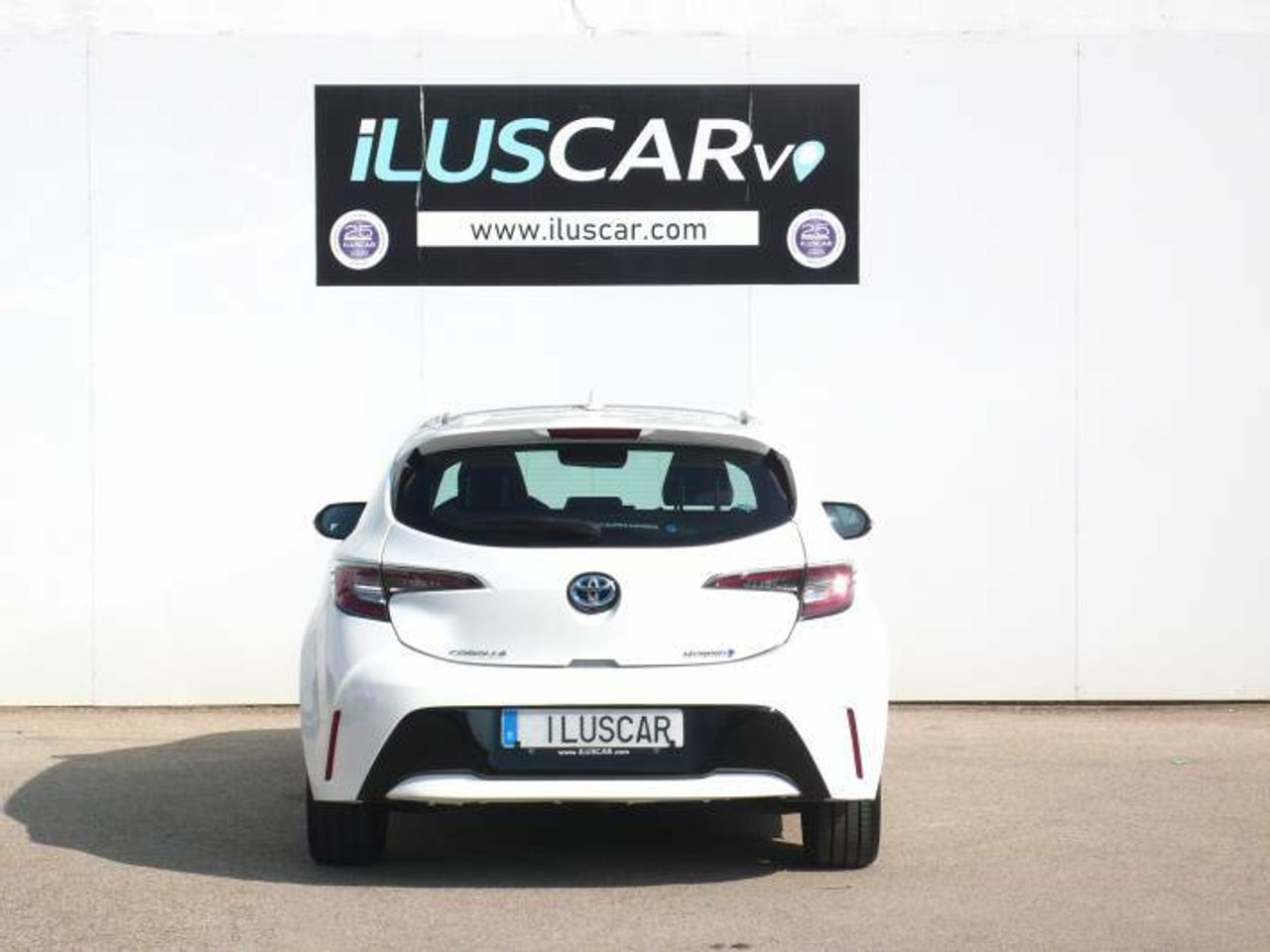 Toyota Corolla ACTIVE TECH E-CVT  - Foto 5