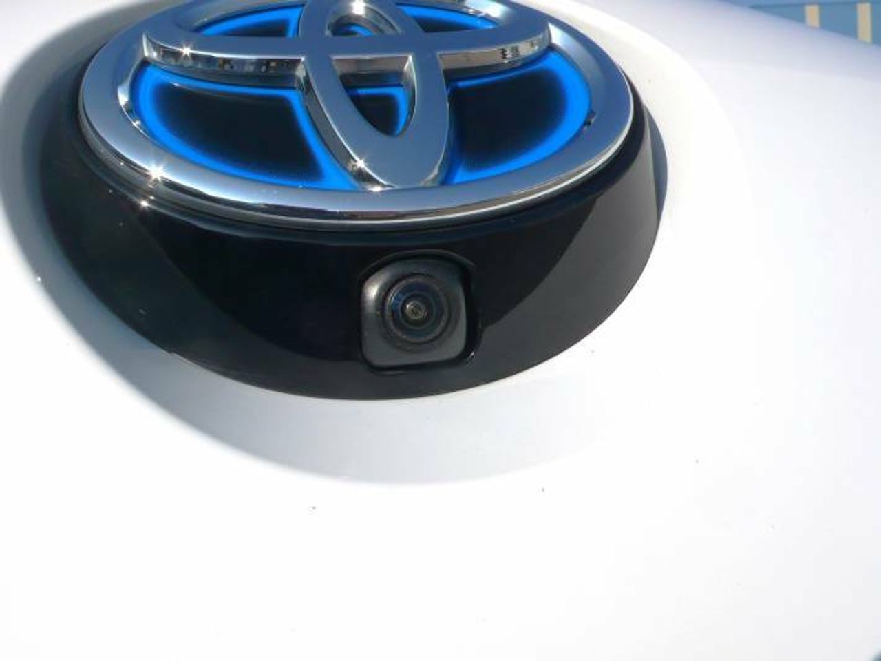 Toyota Corolla ACTIVE TECH E-CVT  - Foto 12