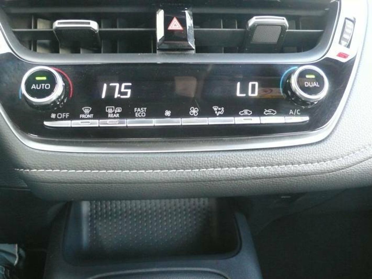 Toyota Corolla ACTIVE TECH E-CVT  - Foto 25