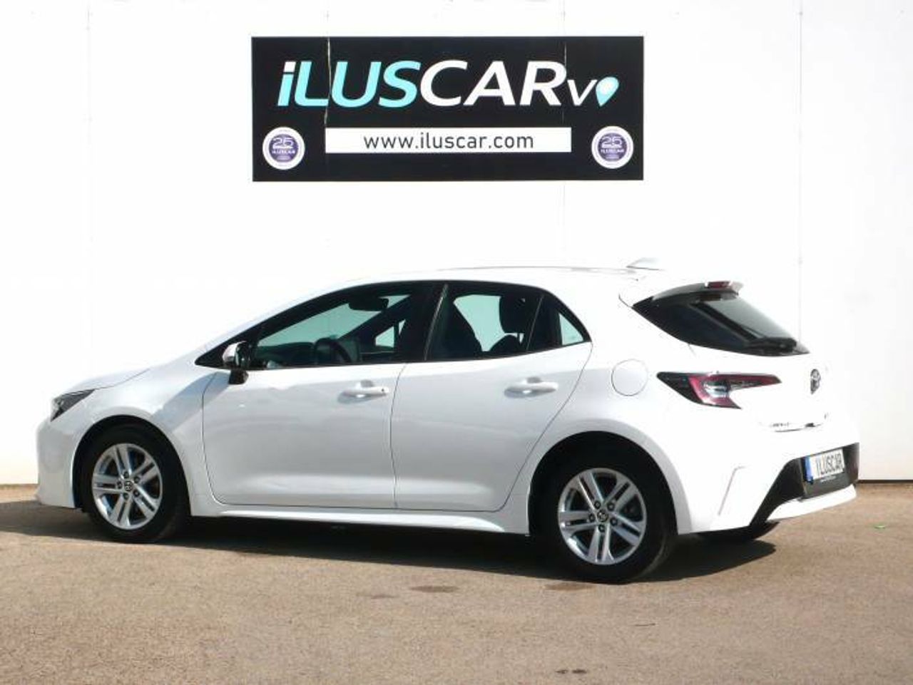Toyota Corolla ACTIVE TECH E-CVT  - Foto 6