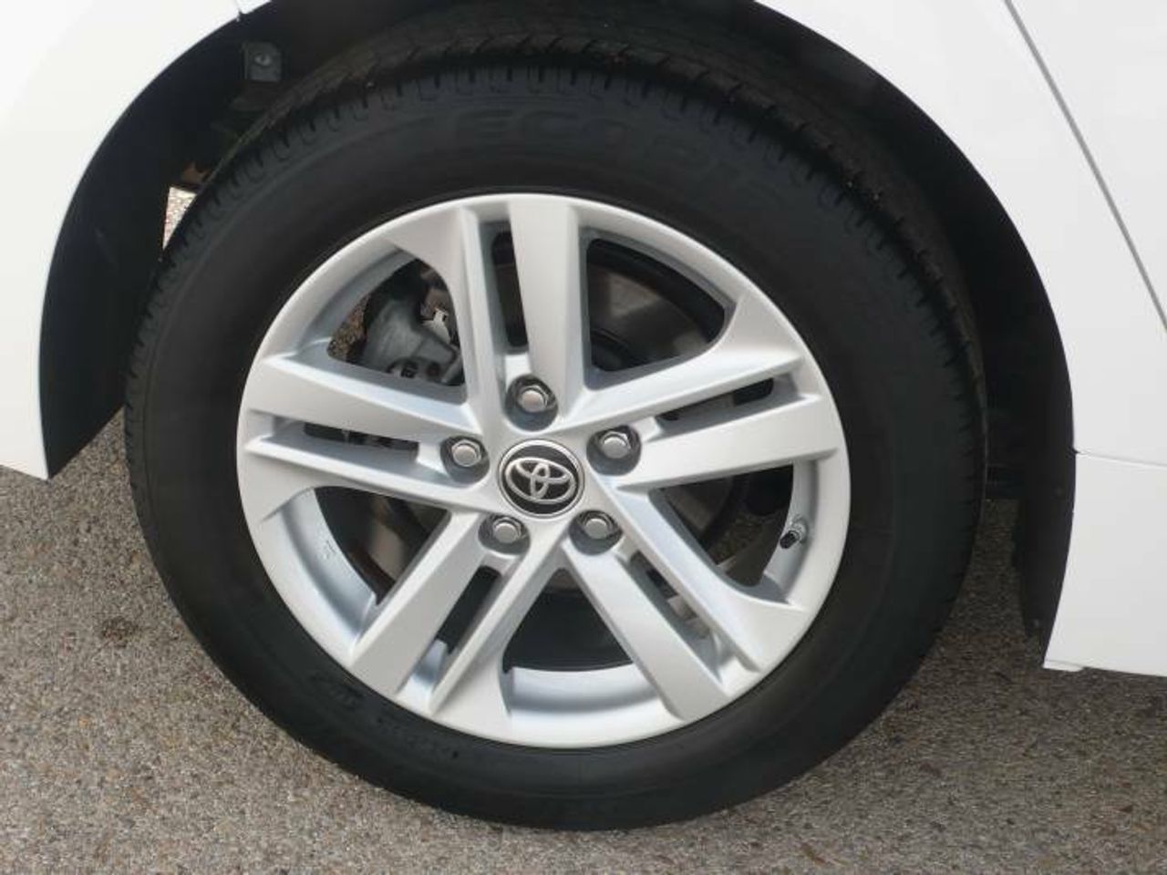 Toyota Corolla ACTIVE TECH E-CVT  - Foto 38