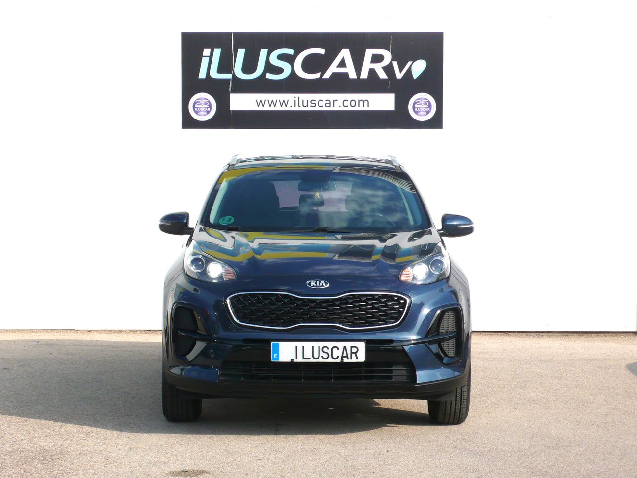 Kia Sportage 1.6 Drive Plus 2WD 6 vel. 132  - Foto 7