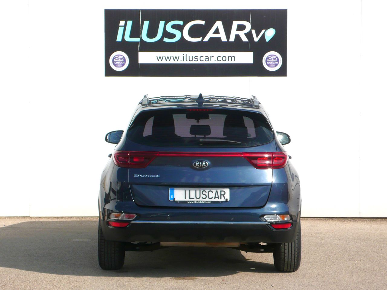 Kia Sportage 1.6 Drive Plus 2WD 6 vel. 132  - Foto 5