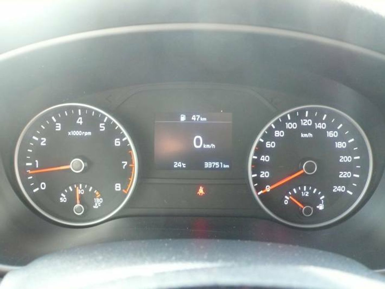 Kia Sportage 1.6 Drive Plus 2WD 6 vel. 132  - Foto 30
