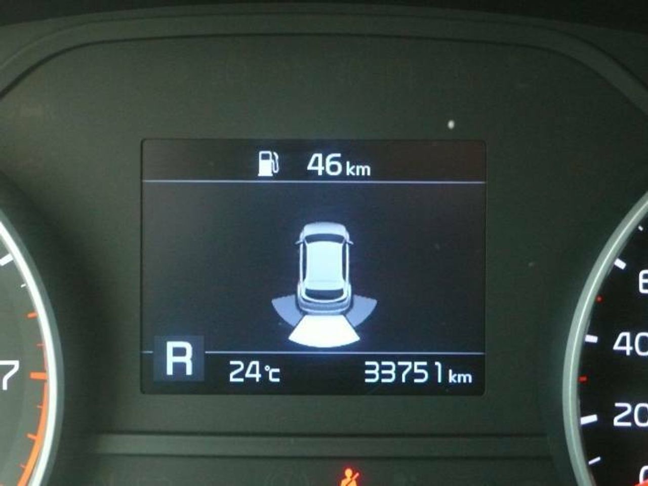 Kia Sportage 1.6 Drive Plus 2WD 6 vel. 132  - Foto 31