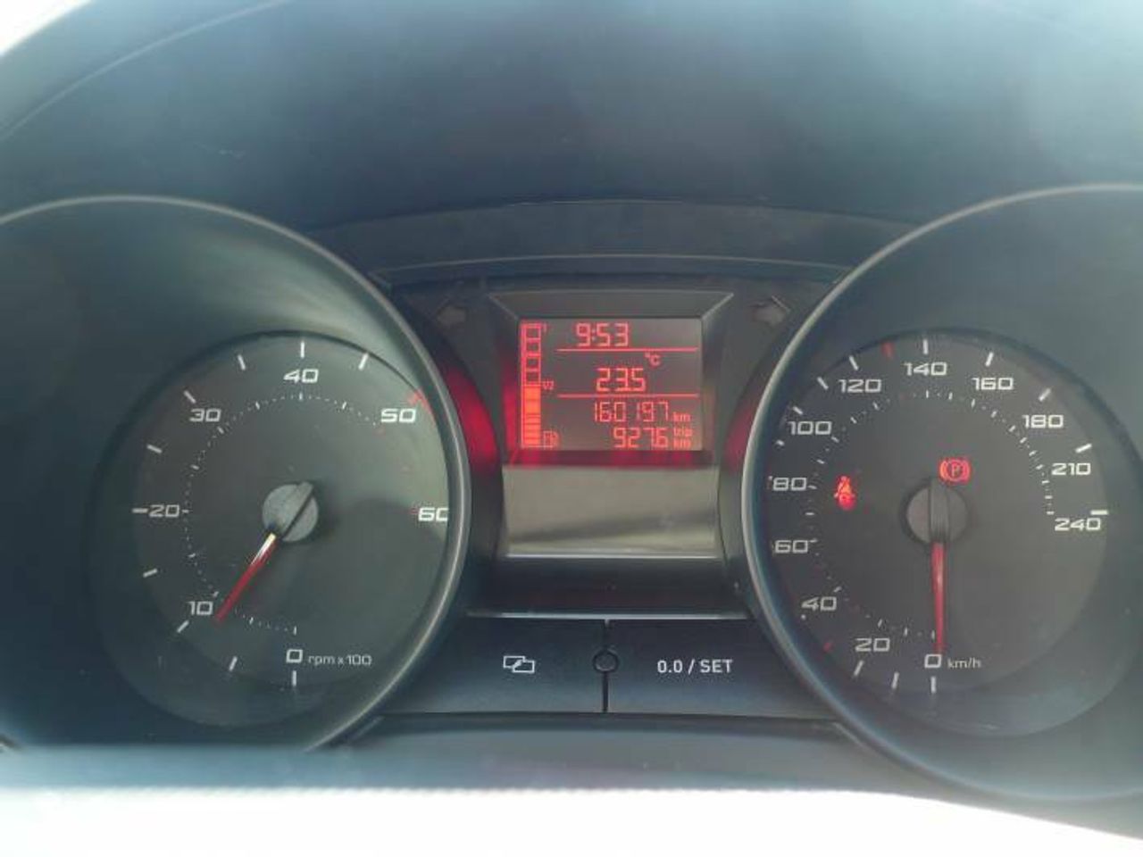 Seat Ibiza 1.6 TDI 90 copa REFERENCE  - Foto 18