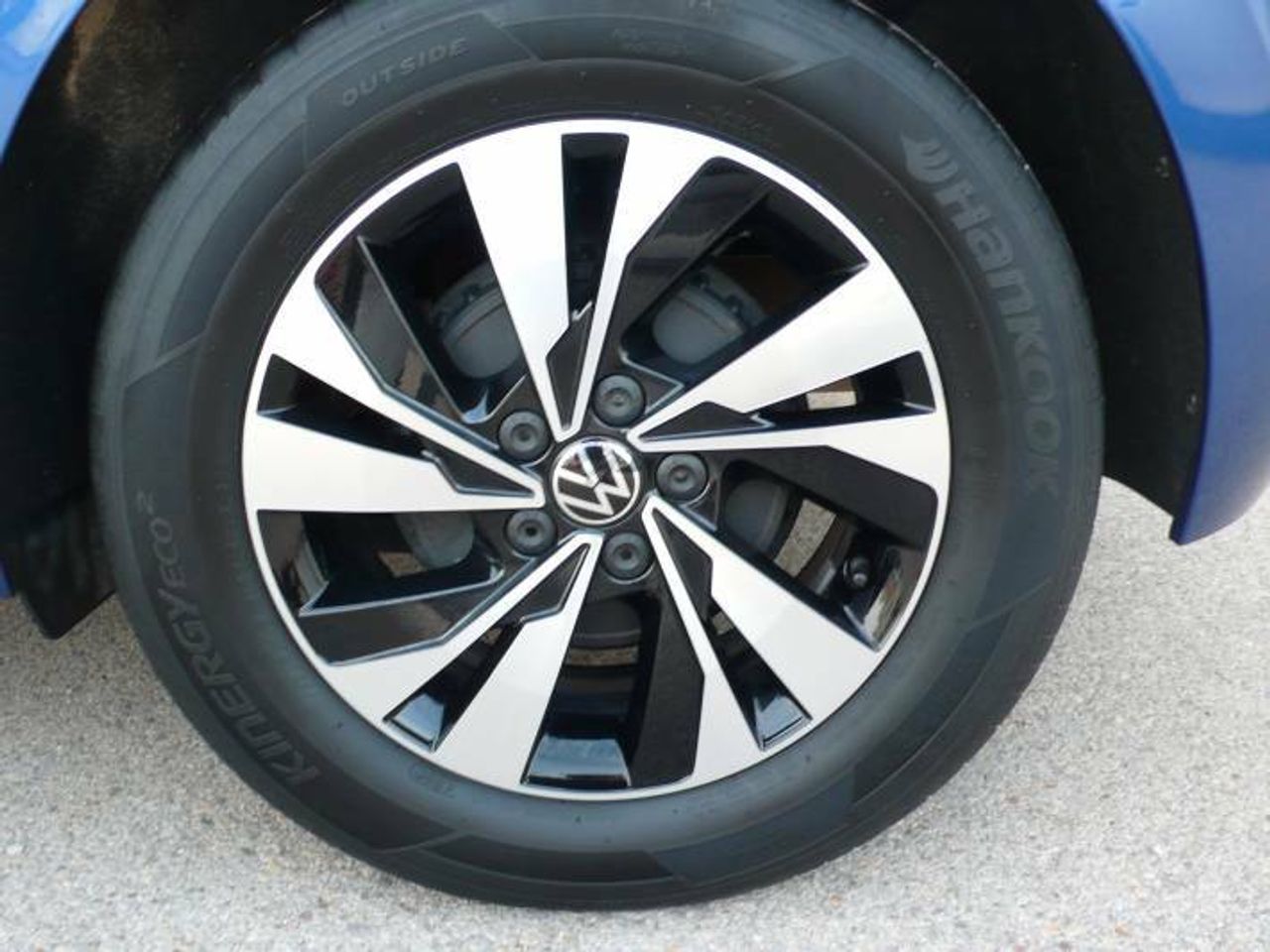 Volkswagen Polo Advance 1.0 TSI 95CV  - Foto 13