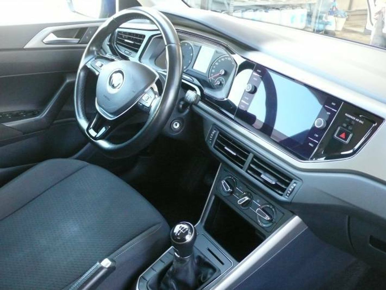 Volkswagen Polo Advance 1.0 TSI 95CV  - Foto 14