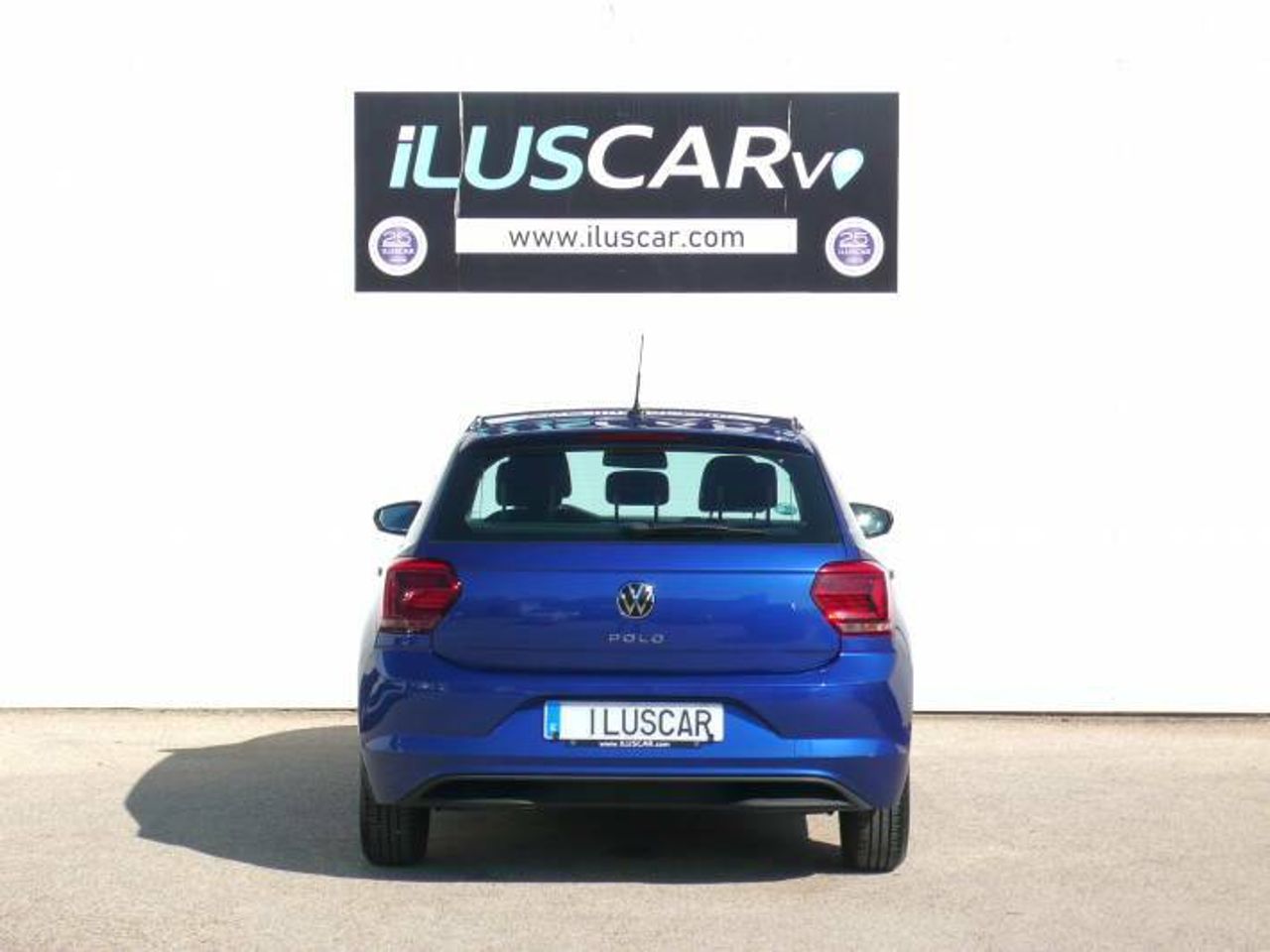 Volkswagen Polo Advance 1.0 TSI 95CV  - Foto 5