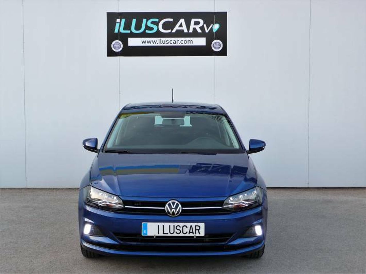 Volkswagen Polo Advance 1.0 TSI 95CV  - Foto 8