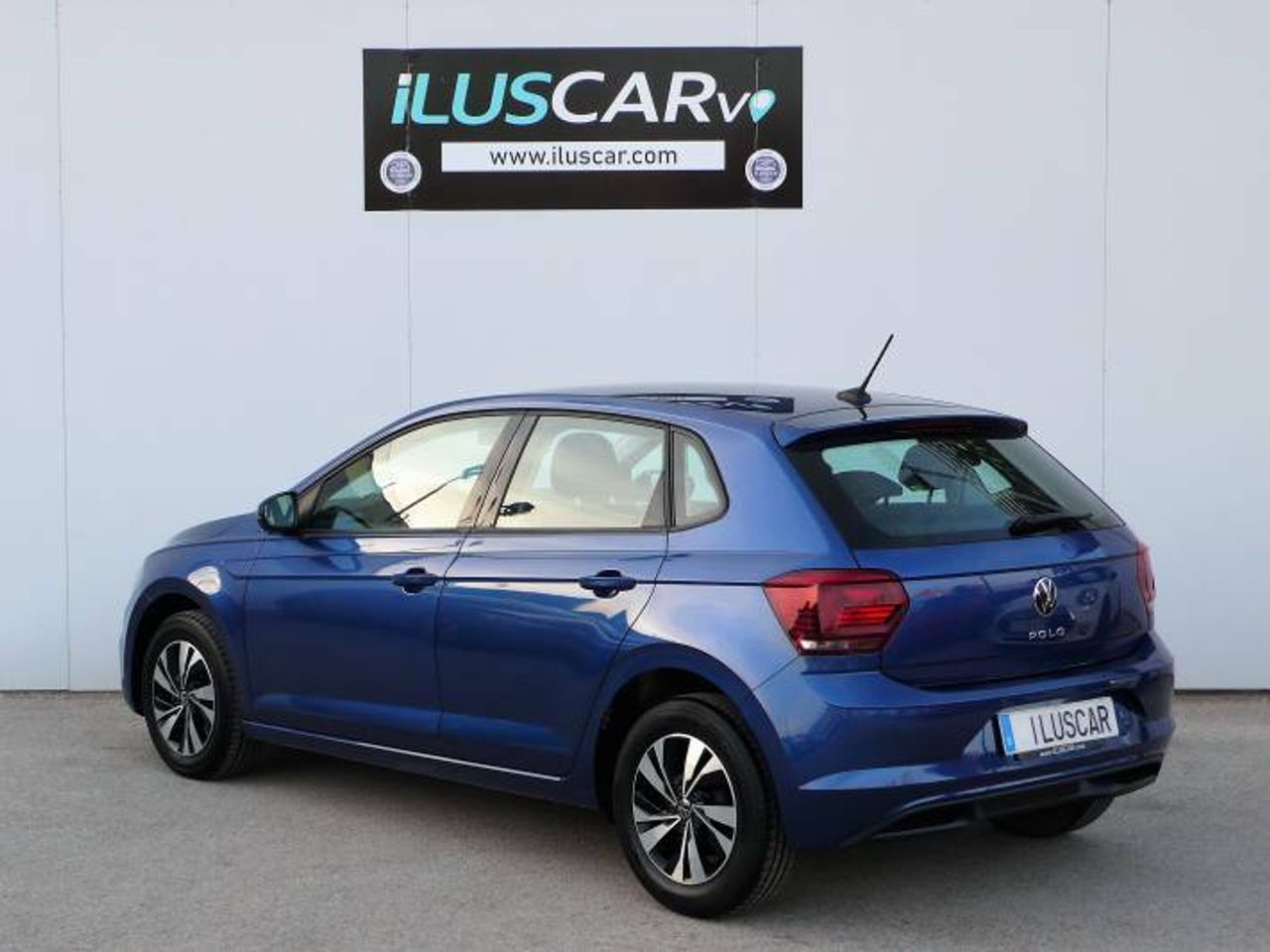 Volkswagen Polo Advance 1.0 TSI 95CV  - Foto 6