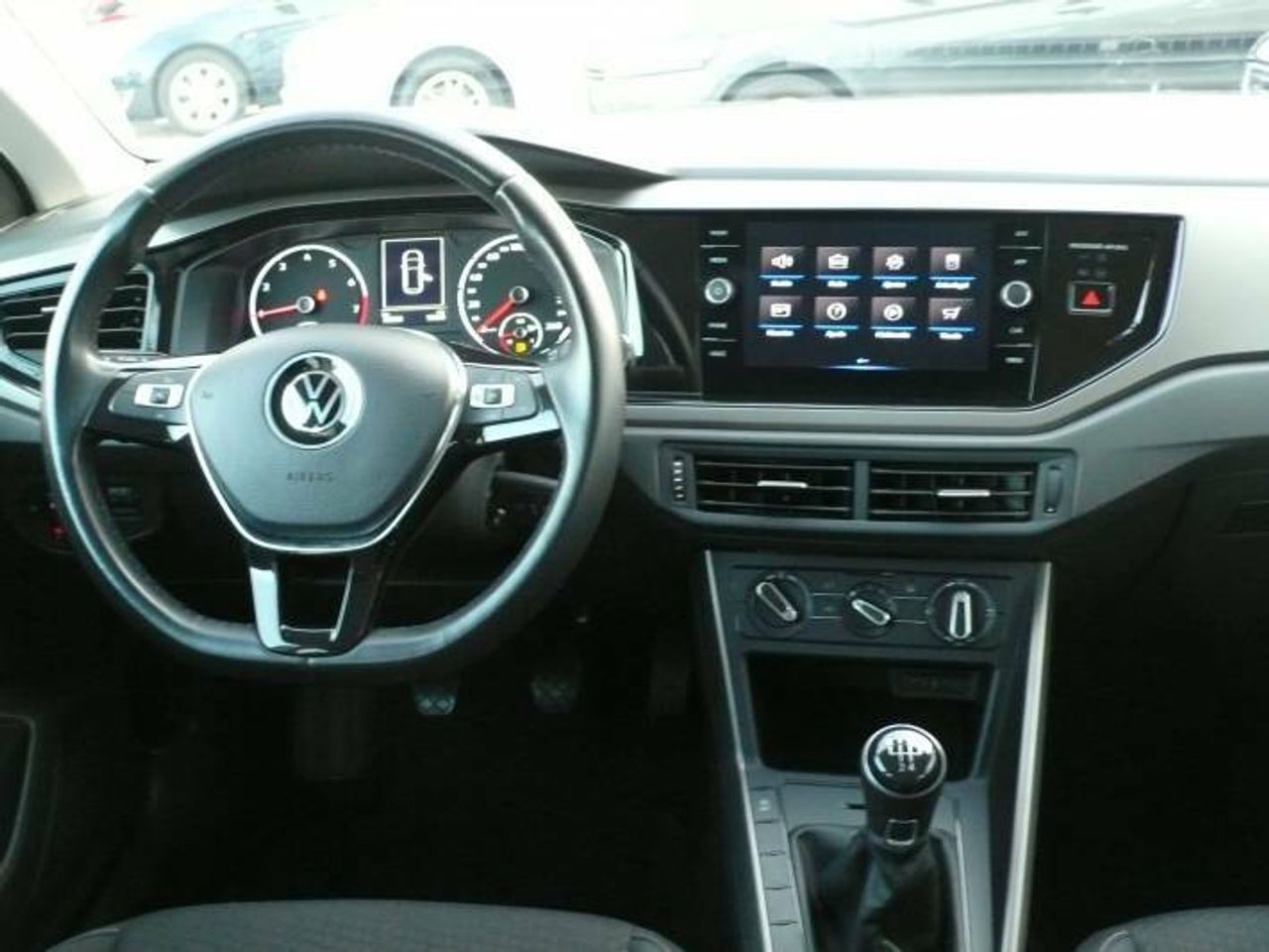 Volkswagen Polo Advance 1.0 TSI 95CV  - Foto 15