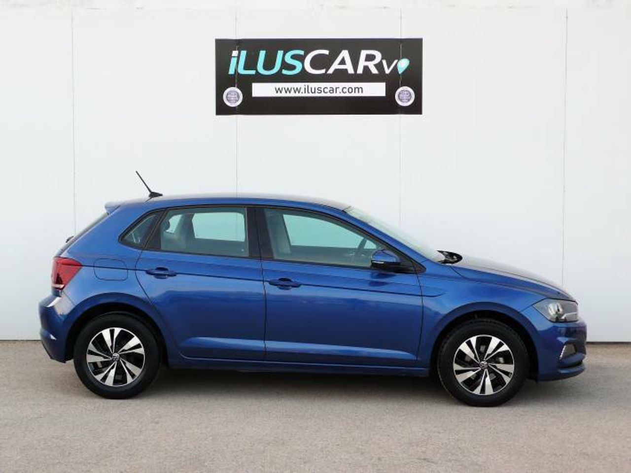 Volkswagen Polo Advance 1.0 TSI 95CV  - Foto 10