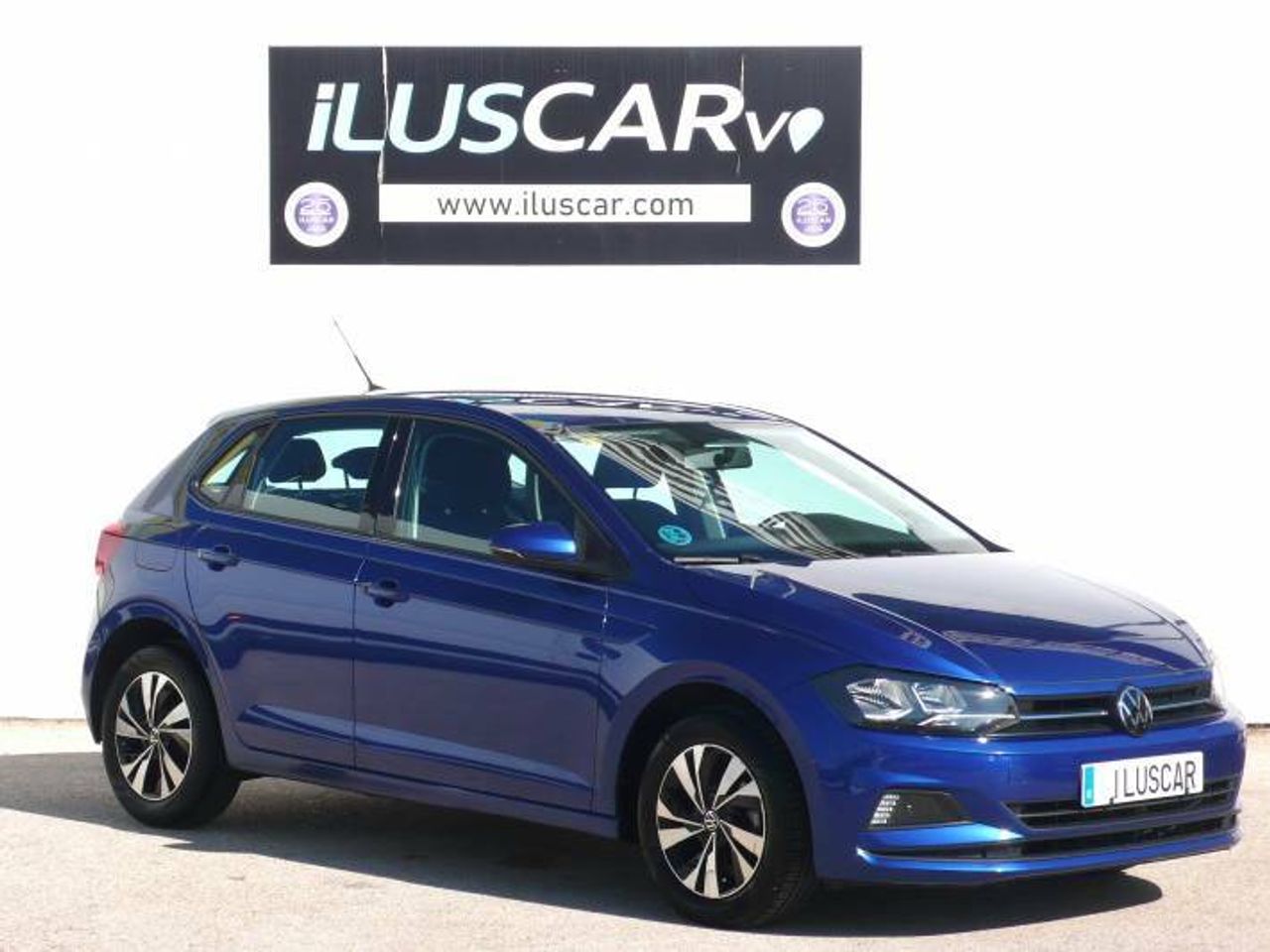 Volkswagen Polo Advance 1.0 TSI 95CV  - Foto 8