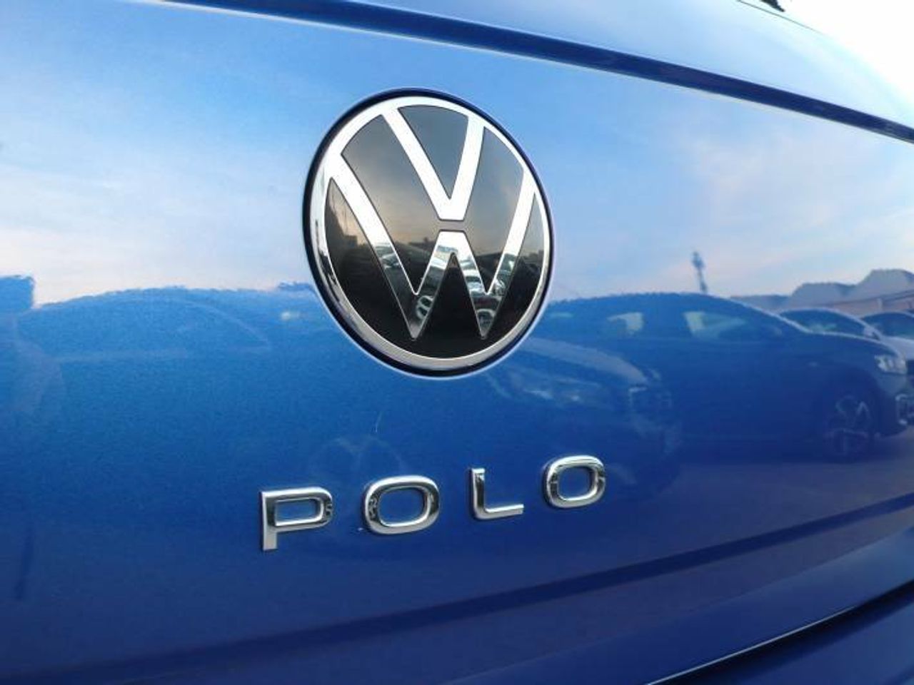 Volkswagen Polo Advance 1.0 TSI 95CV  - Foto 12