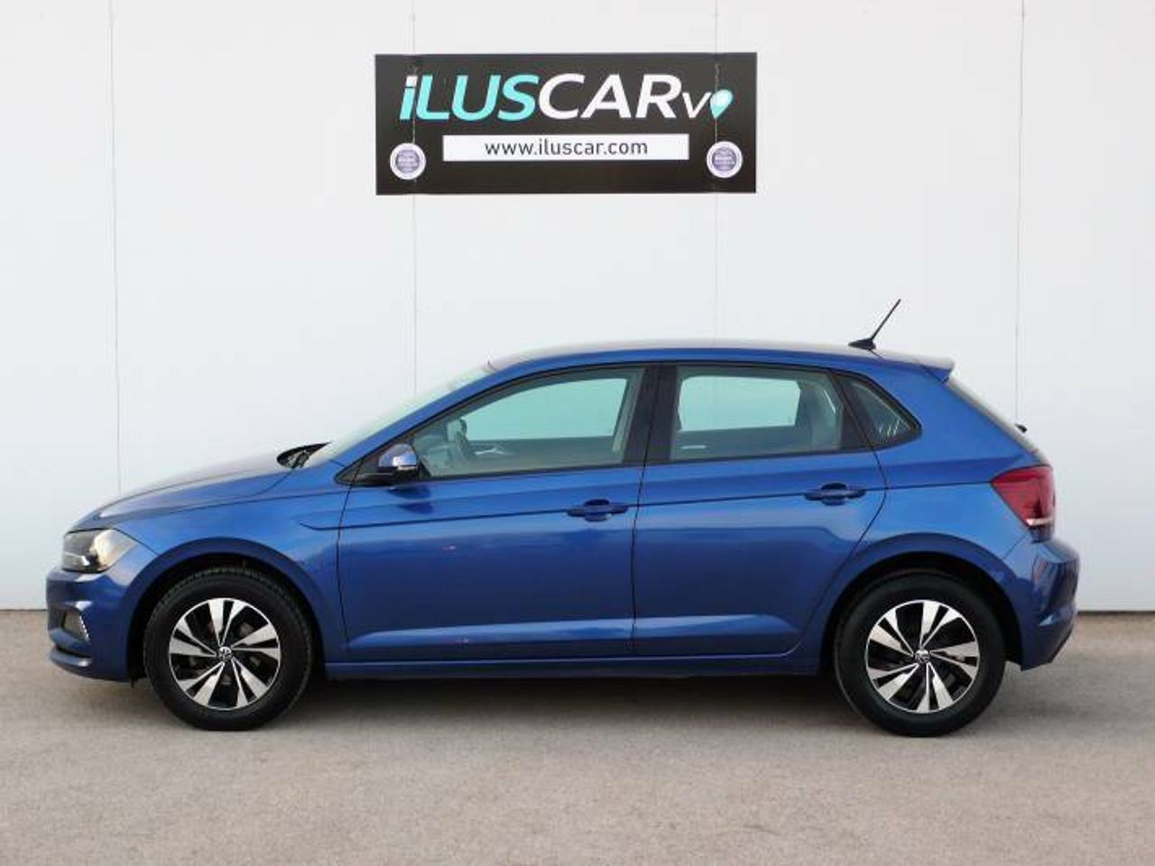 Volkswagen Polo Advance 1.0 TSI 95CV  - Foto 7