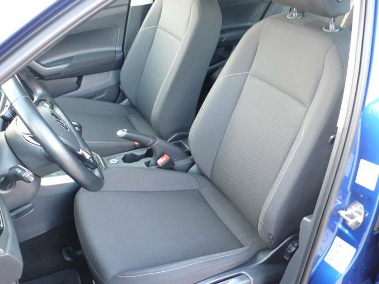 Volkswagen Polo Advance 1.0 TSI 95CV  - Foto 27