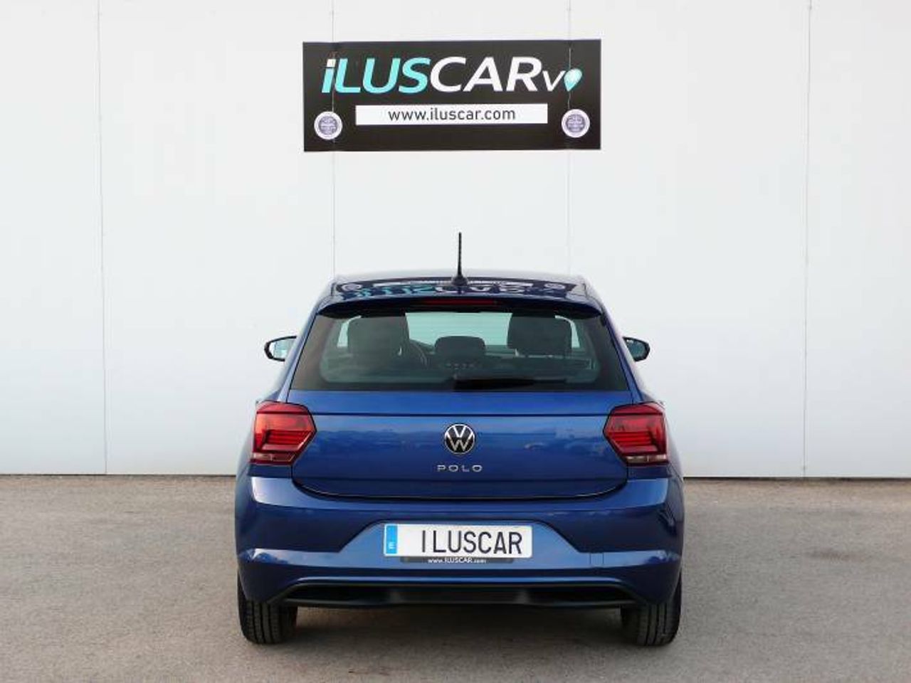 Volkswagen Polo Advance 1.0 TSI 95CV  - Foto 5