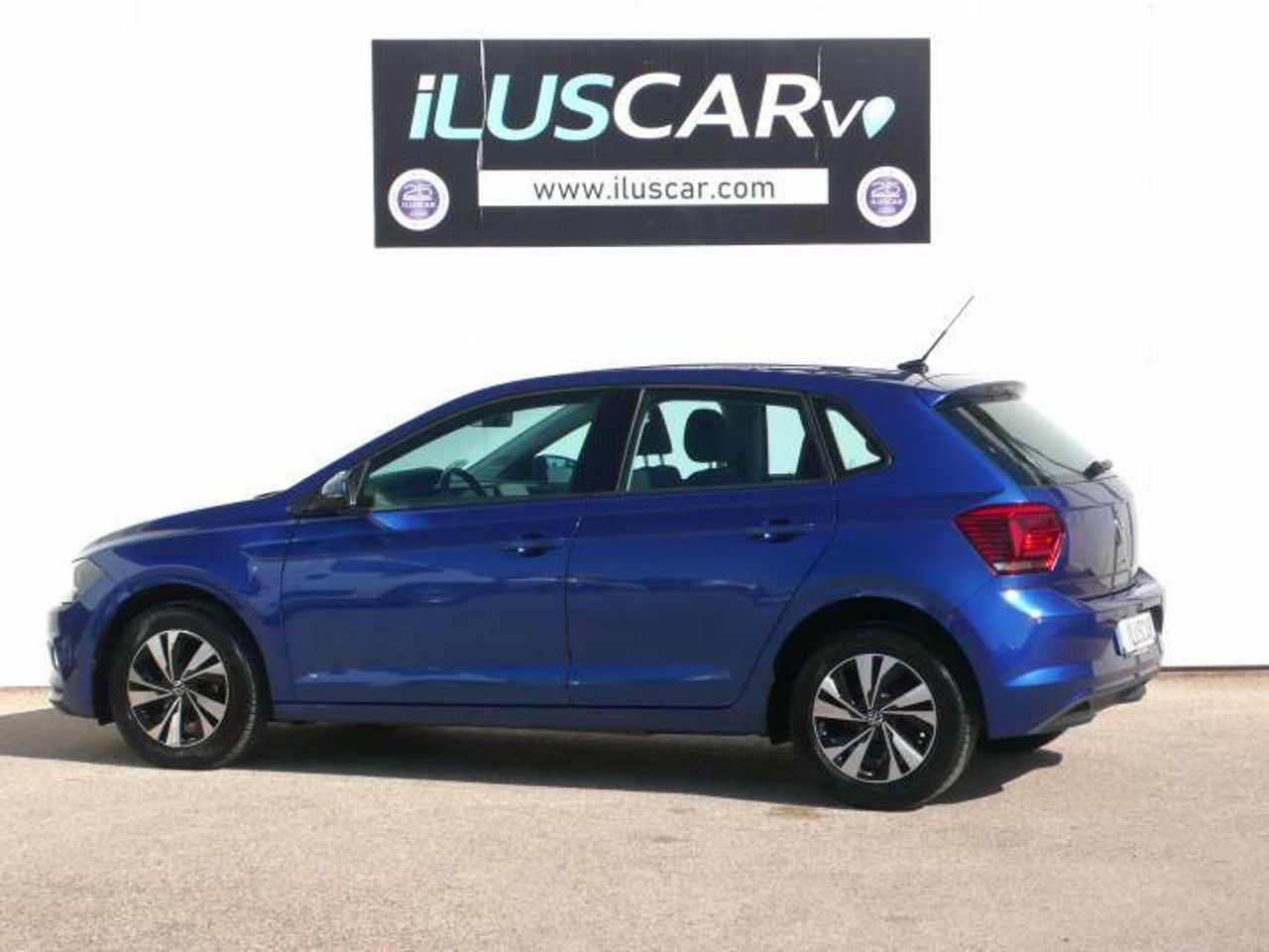 Volkswagen Polo Advance 1.0 TSI 95CV  - Foto 6
