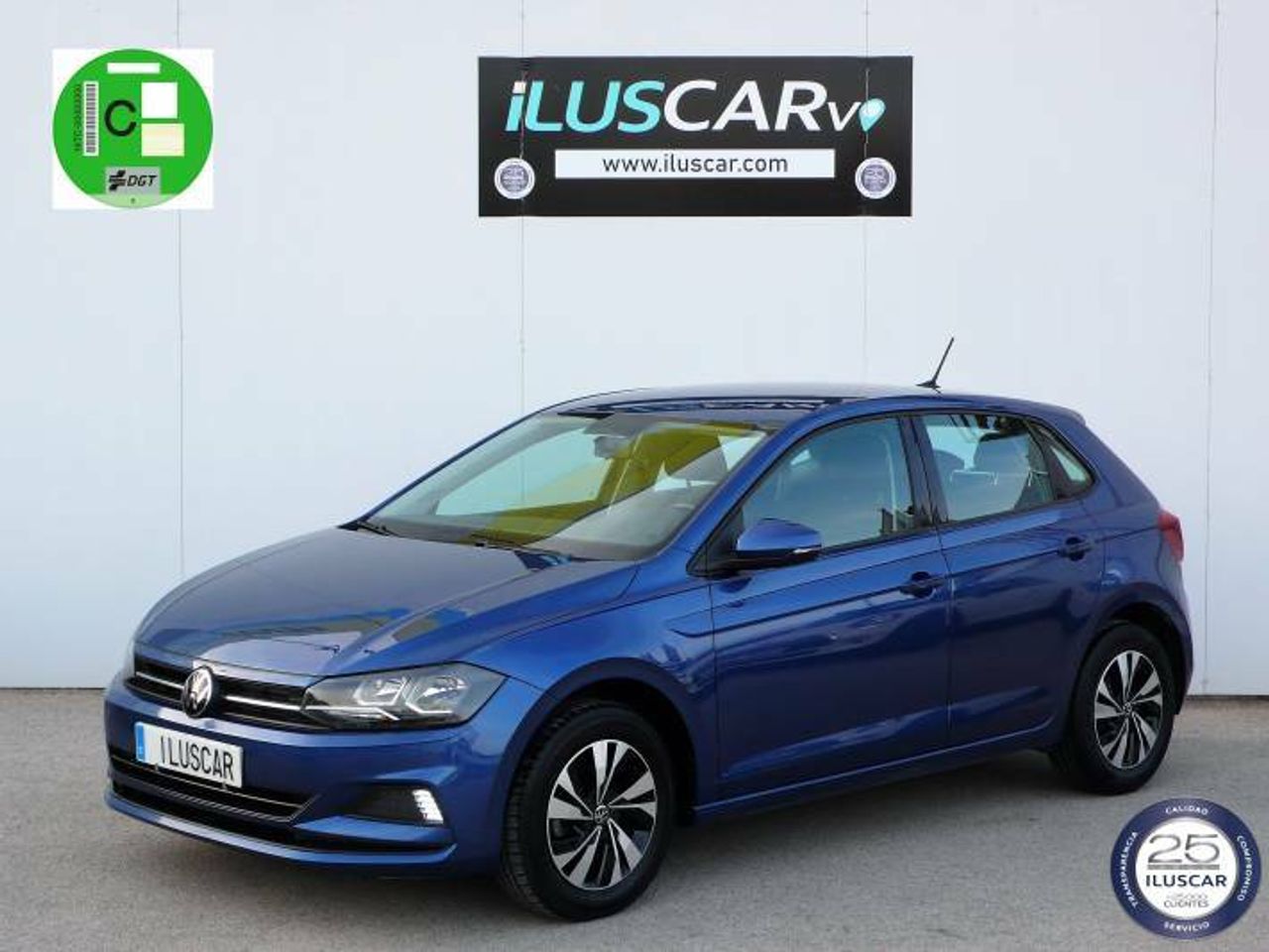 Foto volkswagen polo 2020 /