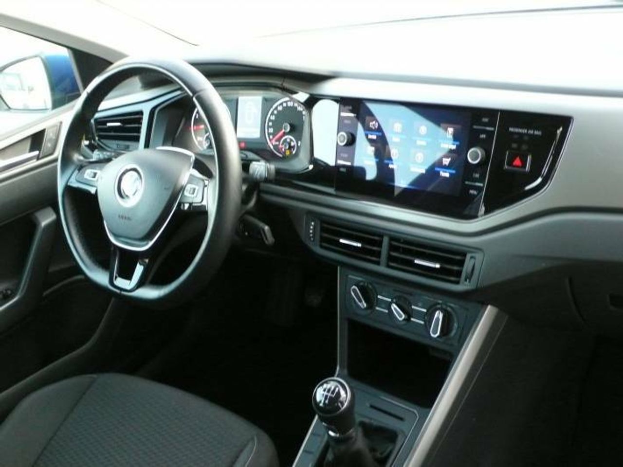 Volkswagen Polo Advance 1.0 TSI 95CV  - Foto 16