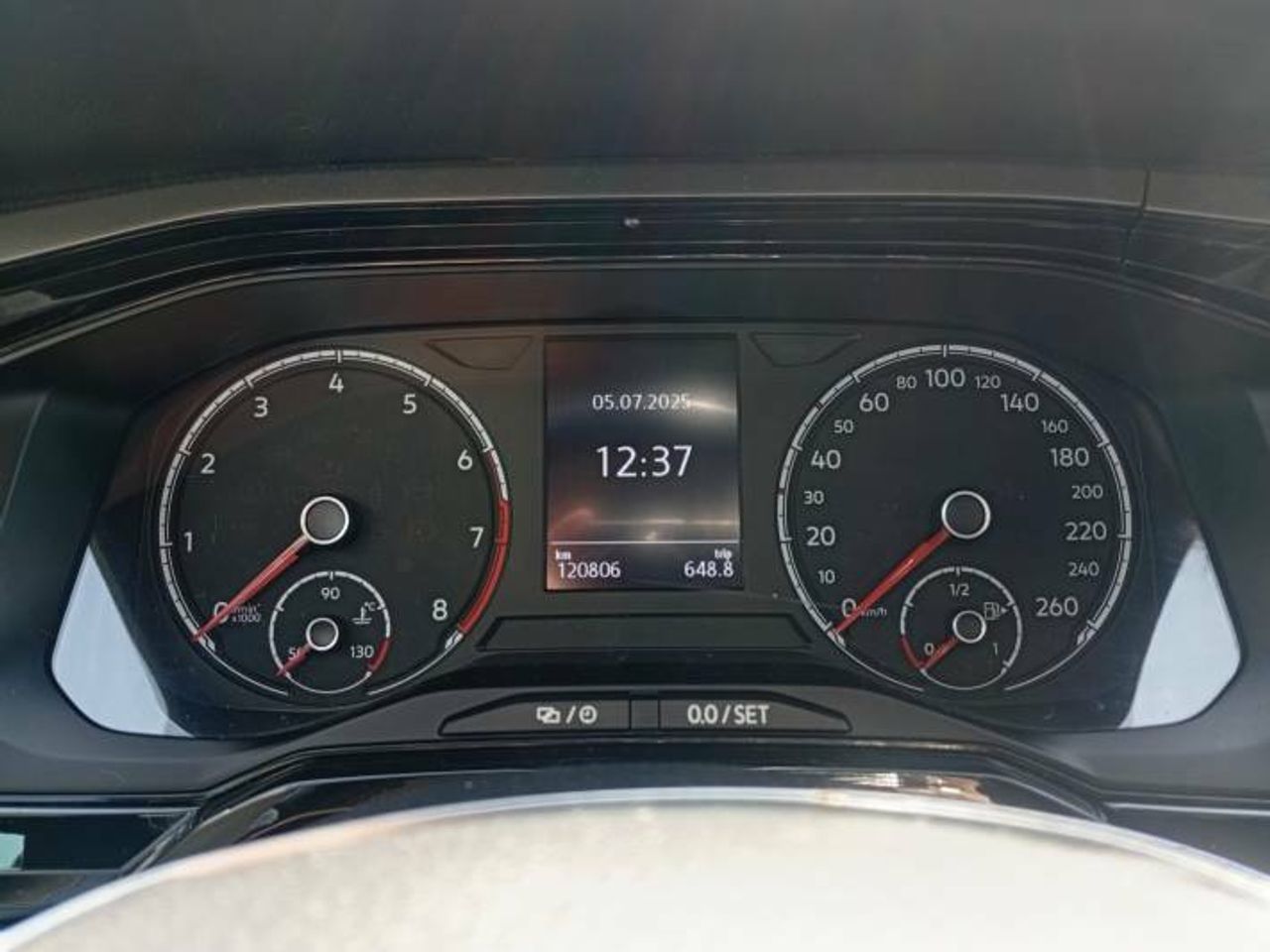 Volkswagen Polo Advance 1.0 TSI 95CV  - Foto 17