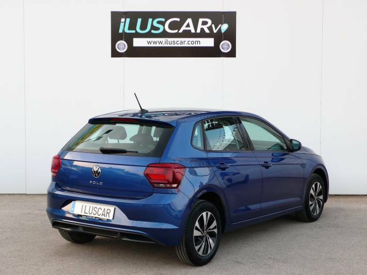 Volkswagen Polo Advance 1.0 TSI 95CV  - Foto 4