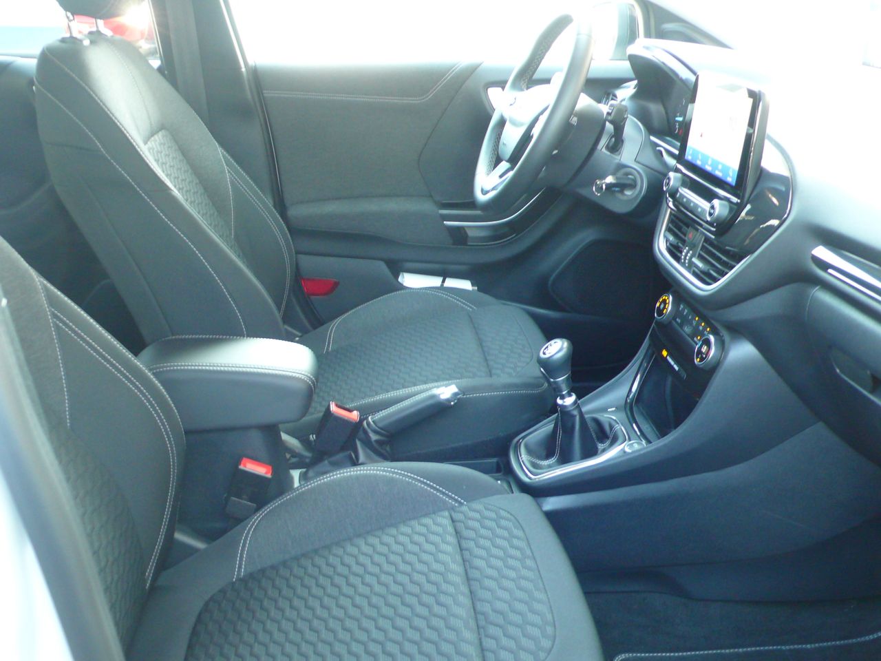 Ford Puma 1.5 Ecoblue 120cv Titanium   - Foto 14