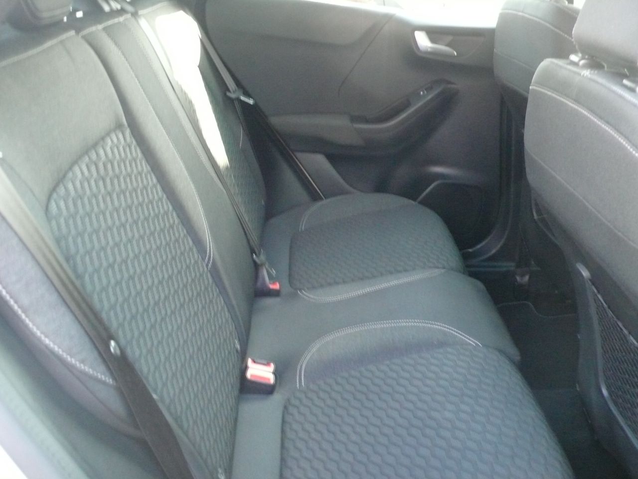 Ford Puma 1.5 Ecoblue 120cv Titanium   - Foto 13